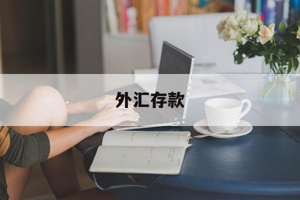 外汇存款(外汇存款利率查询)